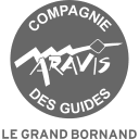 Bureau des Guides du Grand Bornand